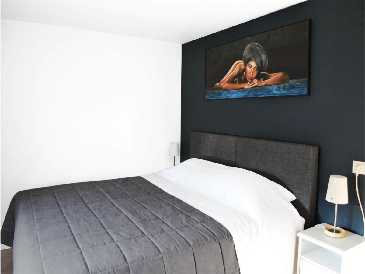 B&B Le Clos Du Lac Sart-lez-Spa Dış mekan fotoğraf