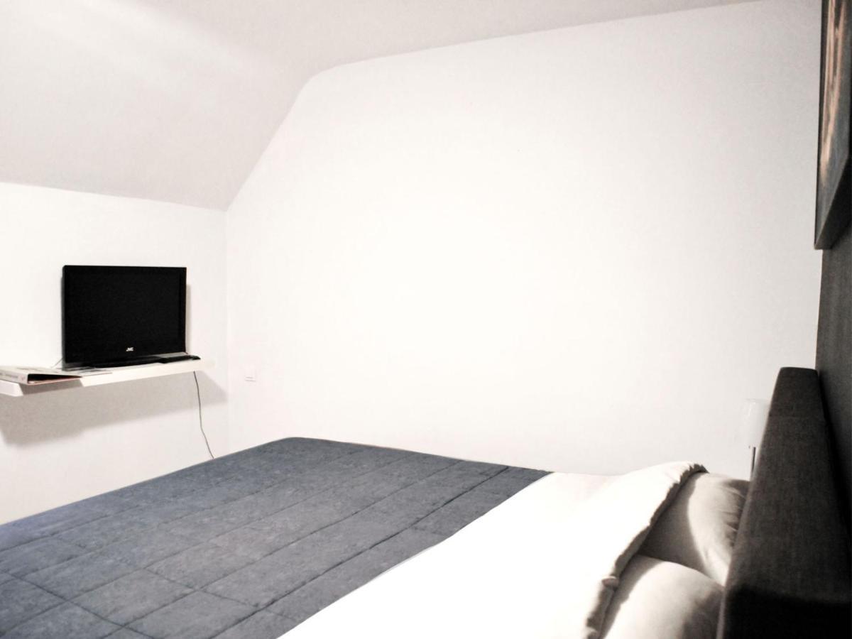 B&B Le Clos Du Lac Sart-lez-Spa Dış mekan fotoğraf