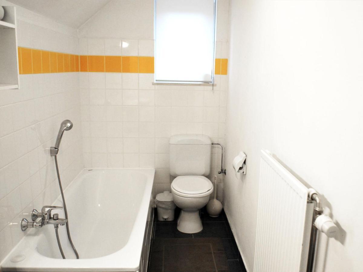 B&B Le Clos Du Lac Sart-lez-Spa Dış mekan fotoğraf