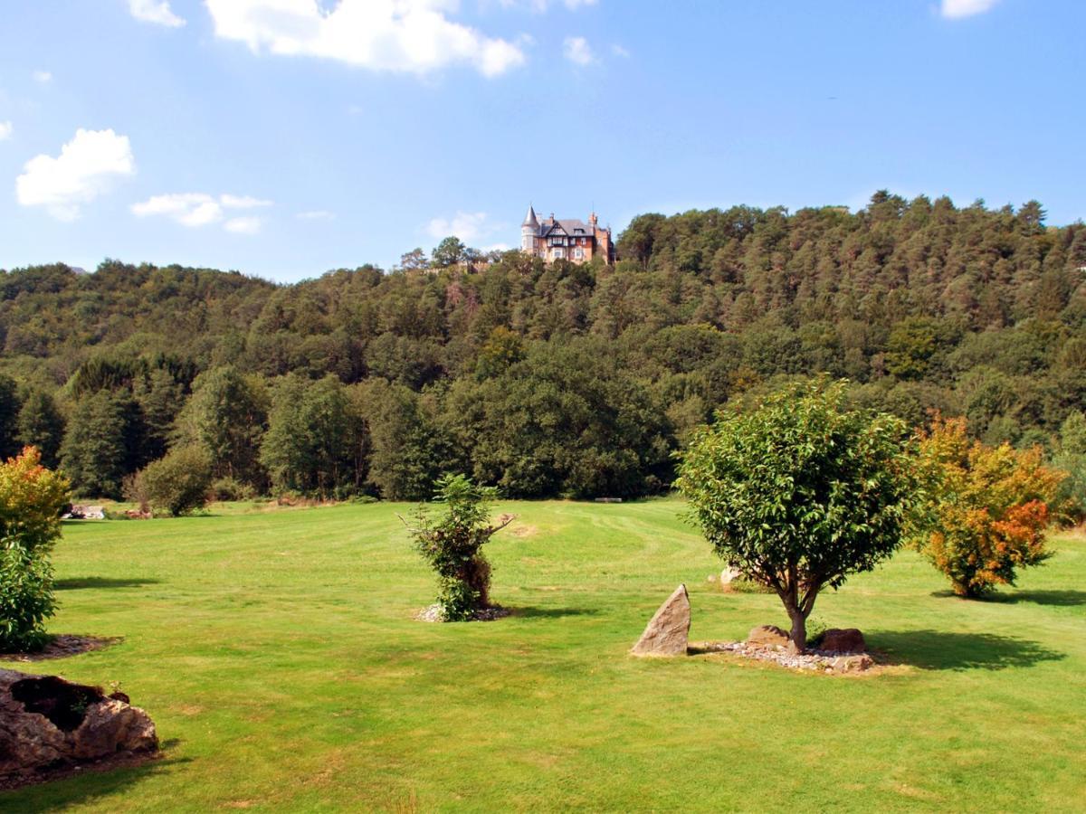 B&B Le Clos Du Lac Sart-lez-Spa Dış mekan fotoğraf
