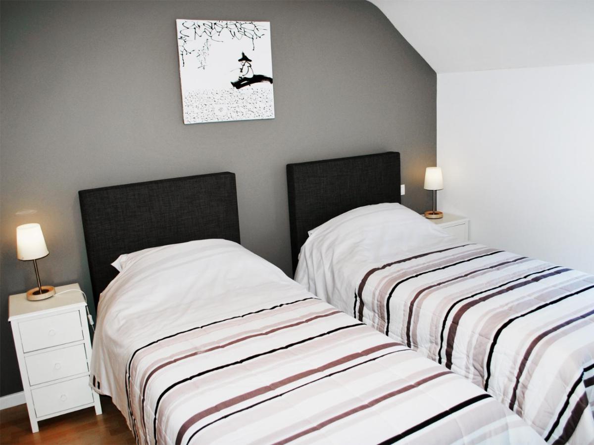 B&B Le Clos Du Lac Sart-lez-Spa Dış mekan fotoğraf