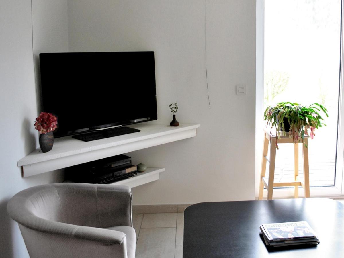 B&B Le Clos Du Lac Sart-lez-Spa Dış mekan fotoğraf