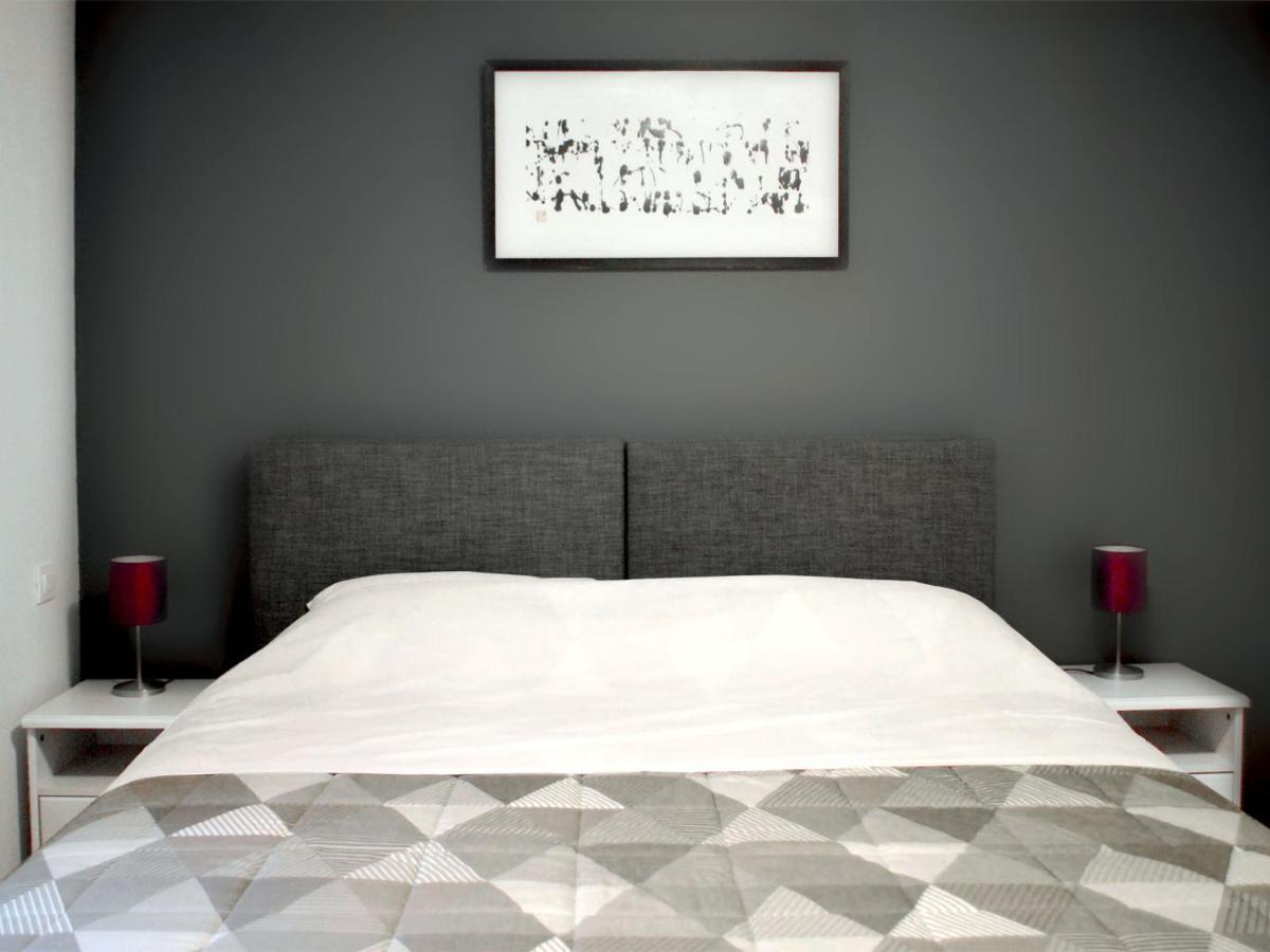 B&B Le Clos Du Lac Sart-lez-Spa Dış mekan fotoğraf